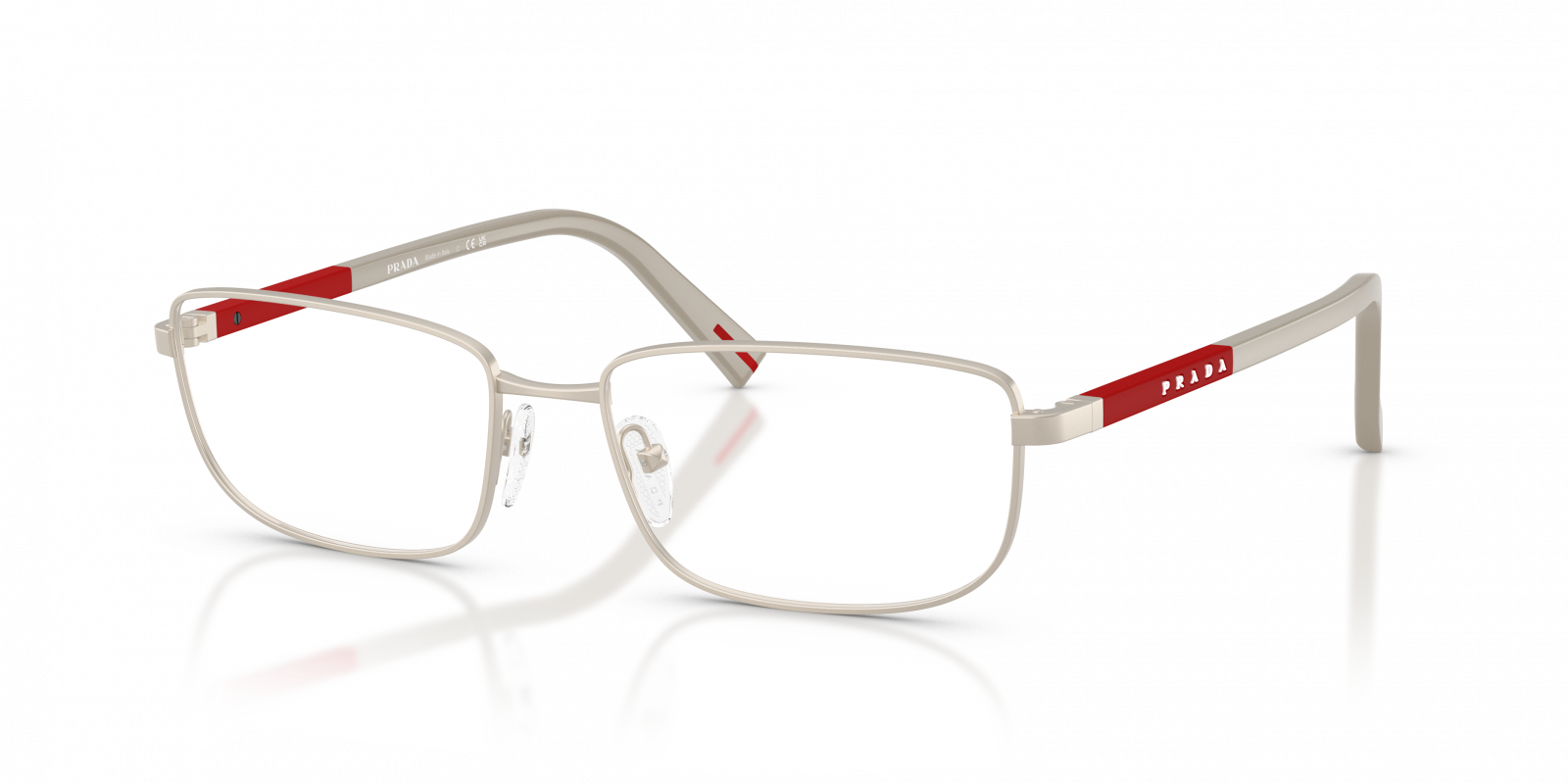Prada Linea Rossa PS 50SV 18X1O1  